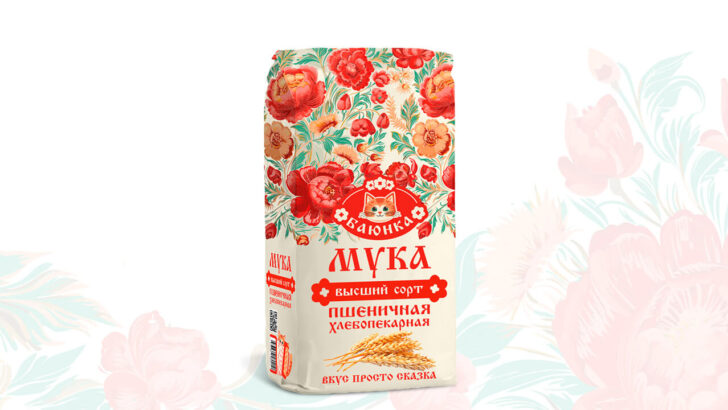 Расширение ассортимента: представляем Муку пшеничную высшего сорта!