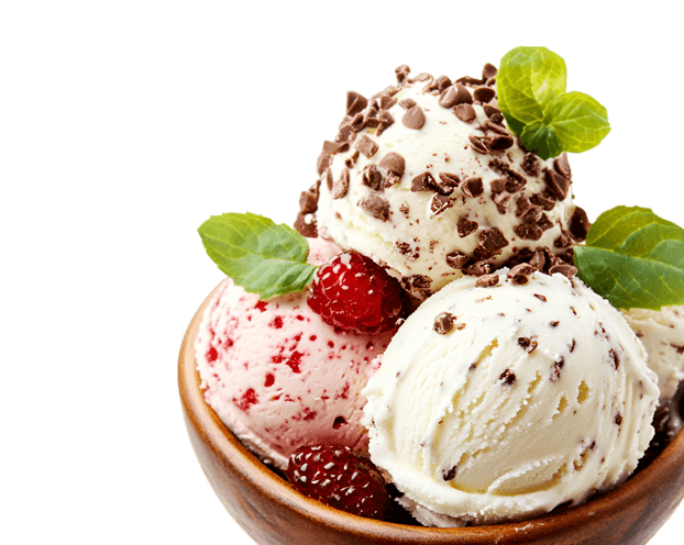Ice cream