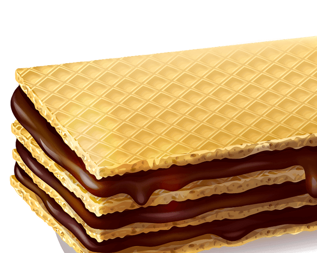 Вафли